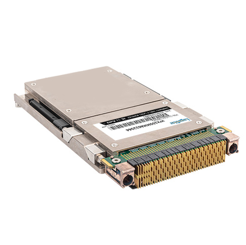 PCIe VPX SSD