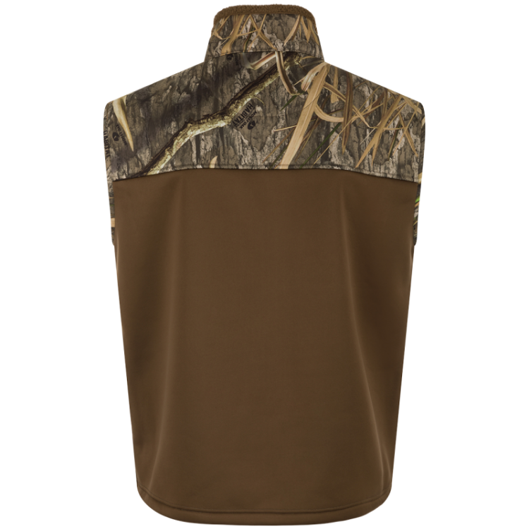 CamoHuntingVest