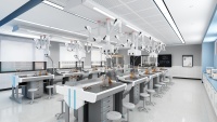 化学教考仪器实验室角度-2