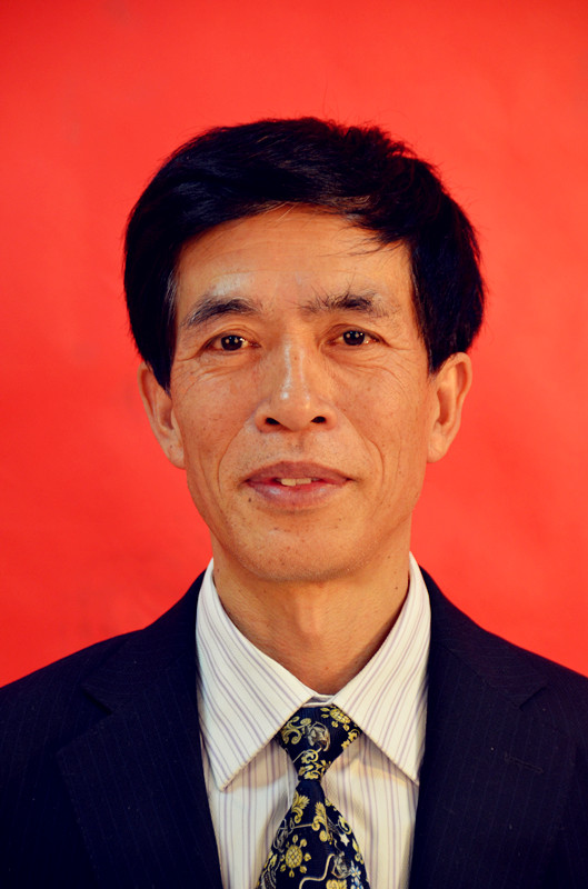 耕耘    一方讲台守初心  ——记山西省贸易学校学校教师朱瑞祥朱瑞祥