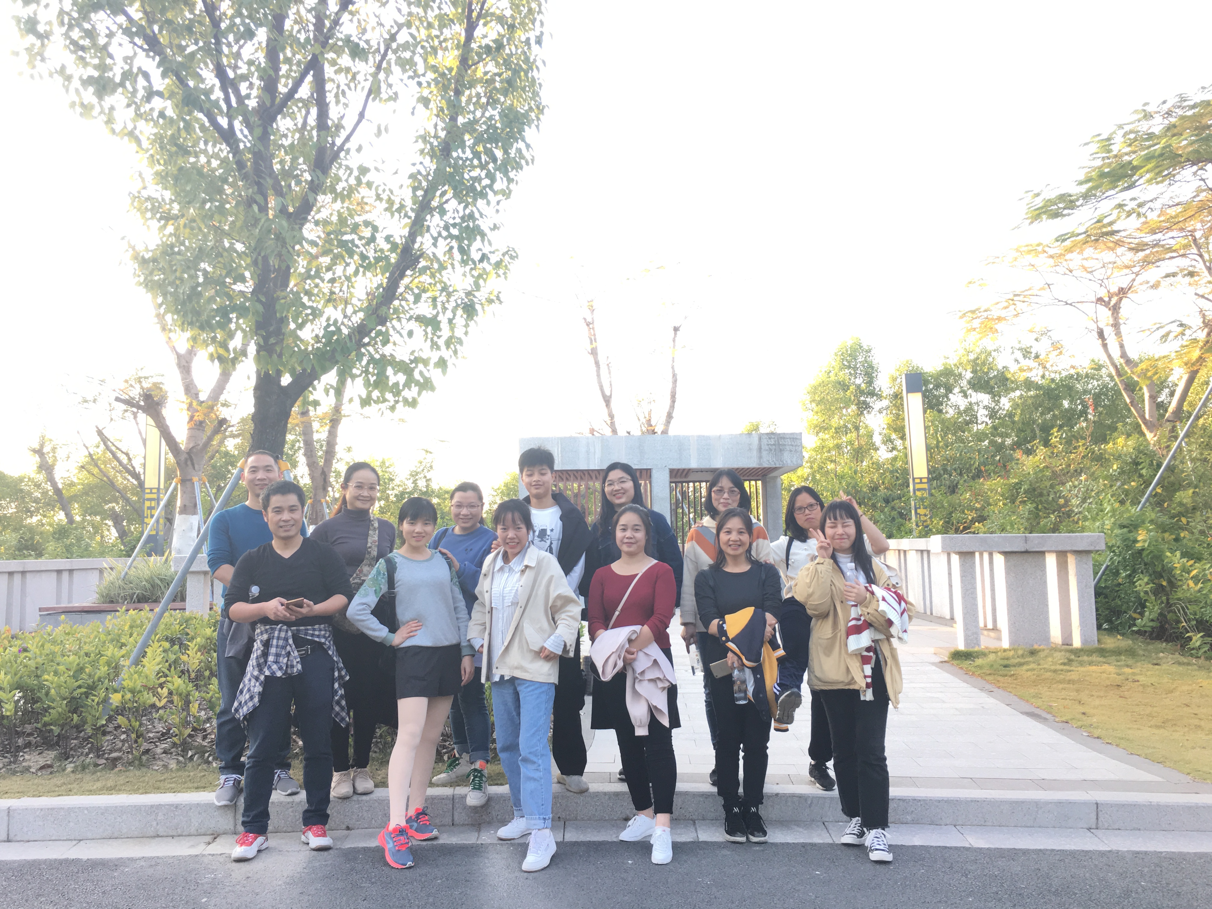 2019年活动