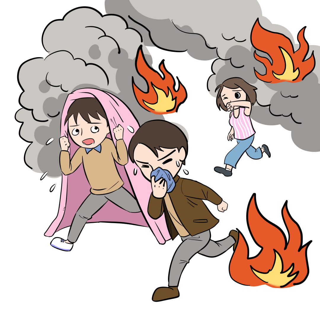 从南京金盛百货重特大火灾说开去……-企业官网