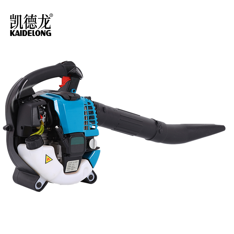 汽油吹风机白底