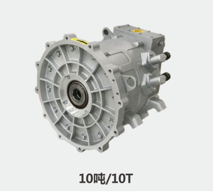 10吨