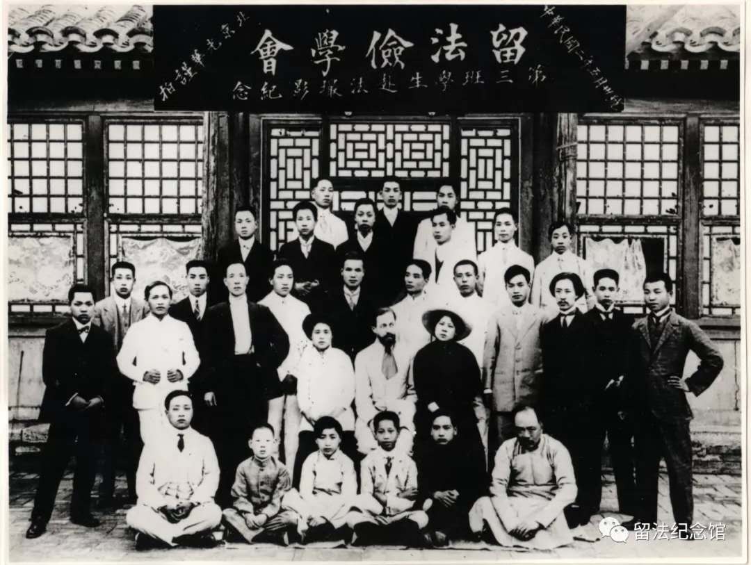 勤工俭学运动的现实意义勤工俭学