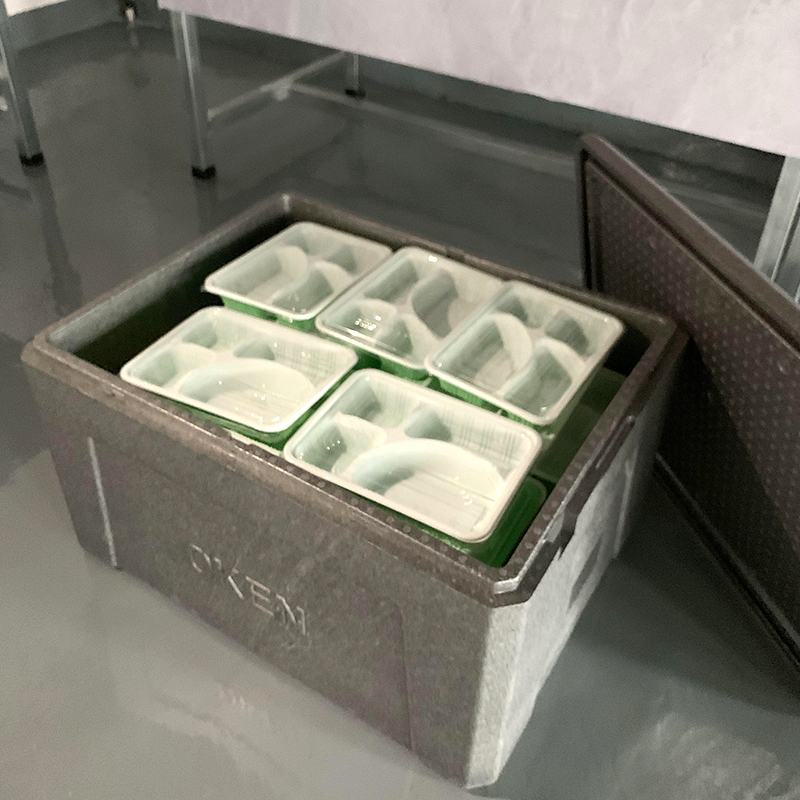 EPP泡沫箱,EPP保温箱,EPP材料,EPP保温箱厂家,EPP食品保温箱