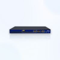 盒式GPONOLT设备SGP8500系列