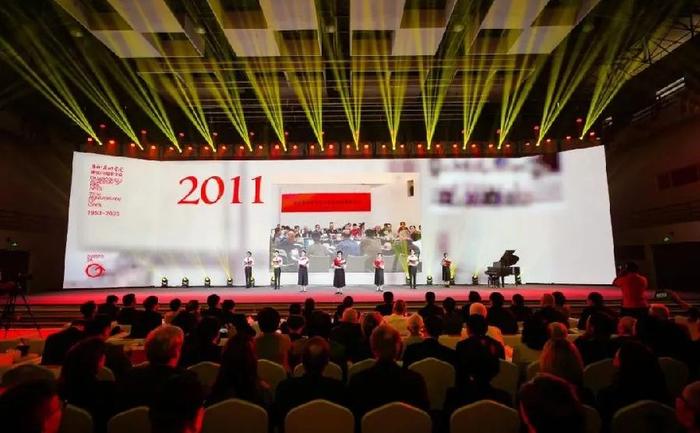 70年薪火传承！广美以艺术专长担当在地责任
