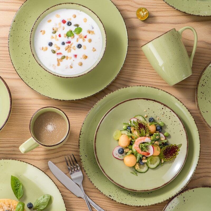 Vancasso-Navia-Prato-Dinner-Set-Stoneware-Vintage-Look-Ceramic,16-Pieces-Grass-Green-With-10.75_-Dinner-Plate,-7.5_-Dessert-Plate,-800Ml-Cereal-Bowl-And,-380Ml-Mug.Service-For-4-32
