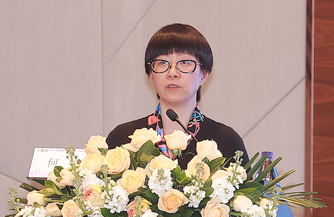 2024-炎症性肠病诊疗质控建设(IBDQCC) 第二届二次专家委员会工作会议暨第六届IBD质控学术年会圆满结束 - IBDQCC
