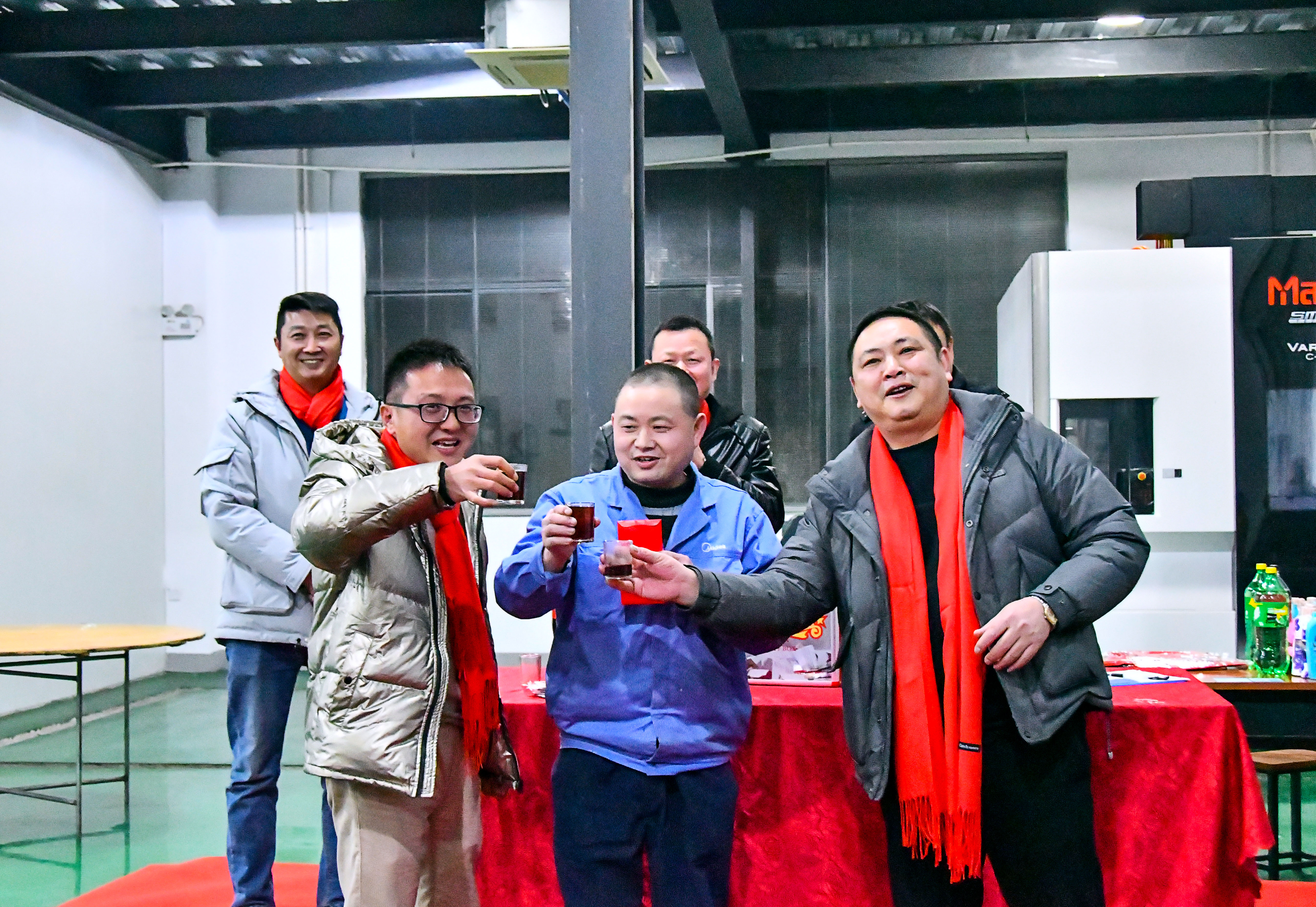 2021年会