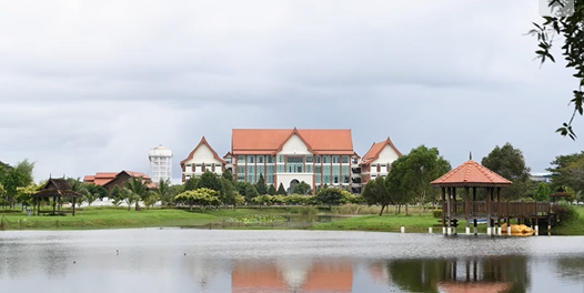马来西亚吉兰丹大学图片