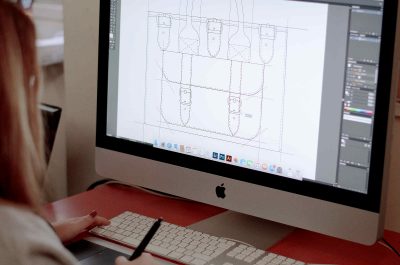 Handbag Design Process-ONEDI Handbag Factory