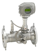 ProlineProsonicFlowG300-9G3Bwithflangeconnectionsforaccuratemeasurementofnaturalandprocessgas-PP01