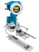 ProlineProsonicFlow93Pwithclamp-onsensorforapplicationswithchemicals,solvents,liquidhydrocarbons,acidsandalkalis-PP01