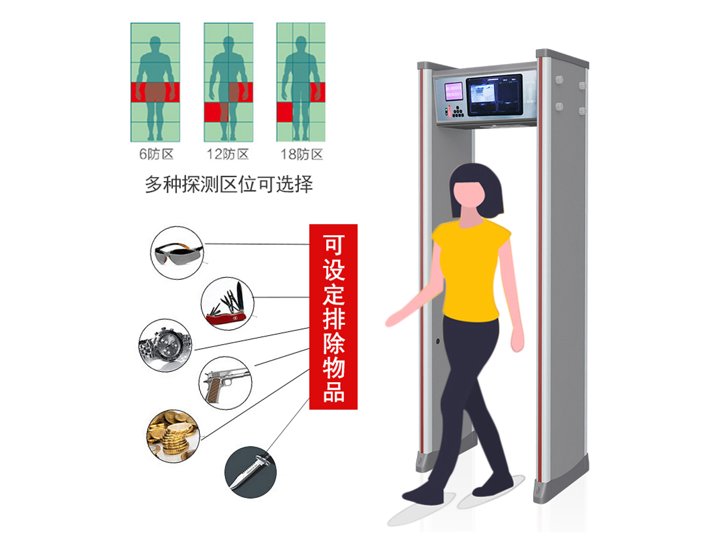 海智HZ-CW806C图片-主图4