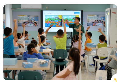 芯的托付，爱的陪伴 ——开芯院 2025 暑期 “计算思维” 第二期公益科普课堂圆满举办