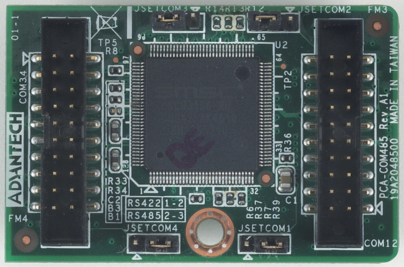 PCA-COM485-00A1E
