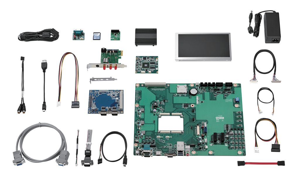 ROM-DK3420