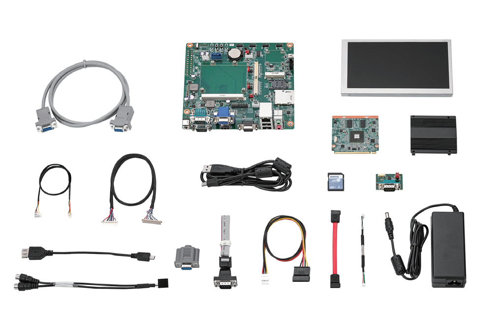 ROM-DK7420