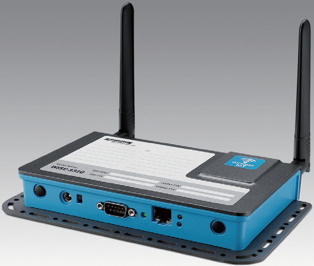WISE-3310