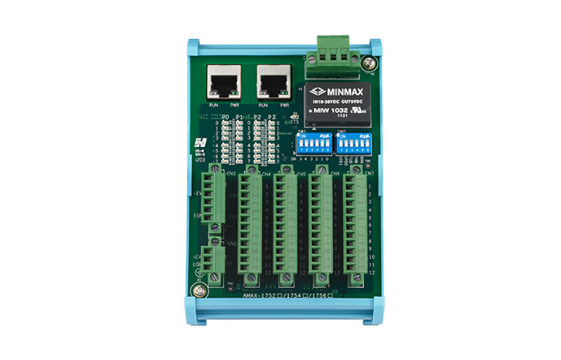 AMAX-1756-1