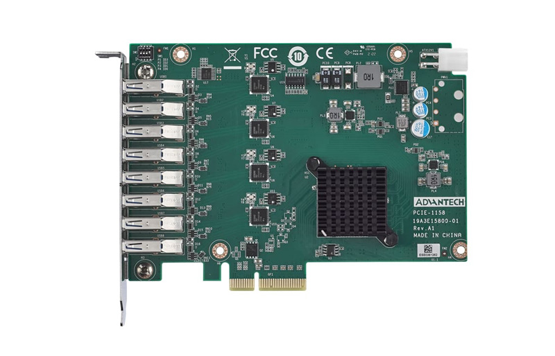 PCIE-1158-1