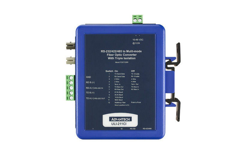 BB-FOSTCDRI-1