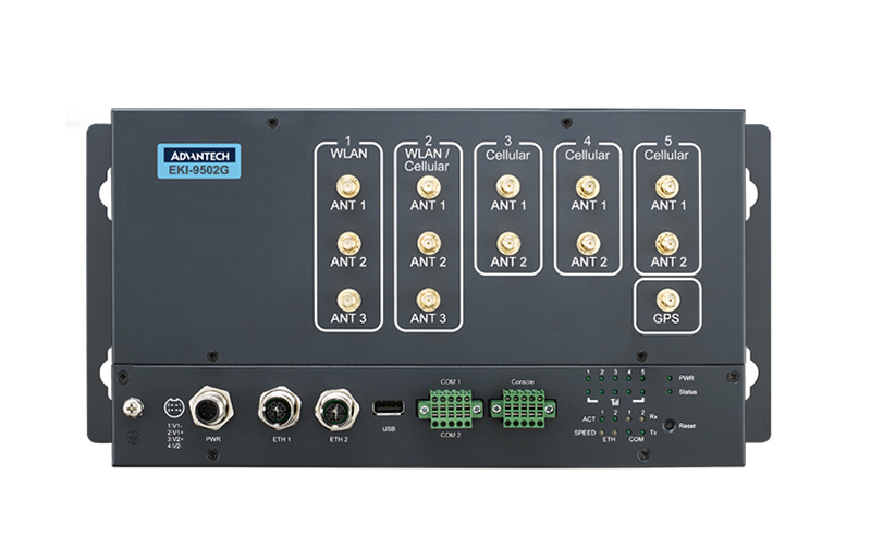 EKI-9502G-1