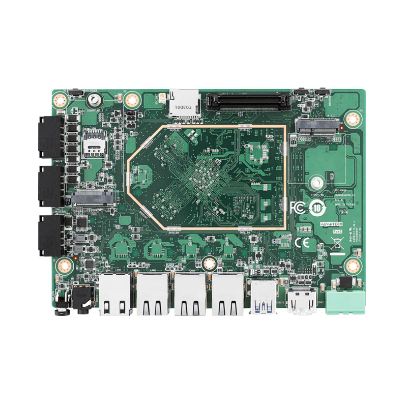 ASR-A501-1