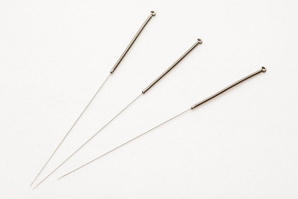 针灸针针尖穿刺锋利度检测方法介绍