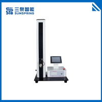 5.医用介入耗材测试仪器-刀片弹性测试仪-正