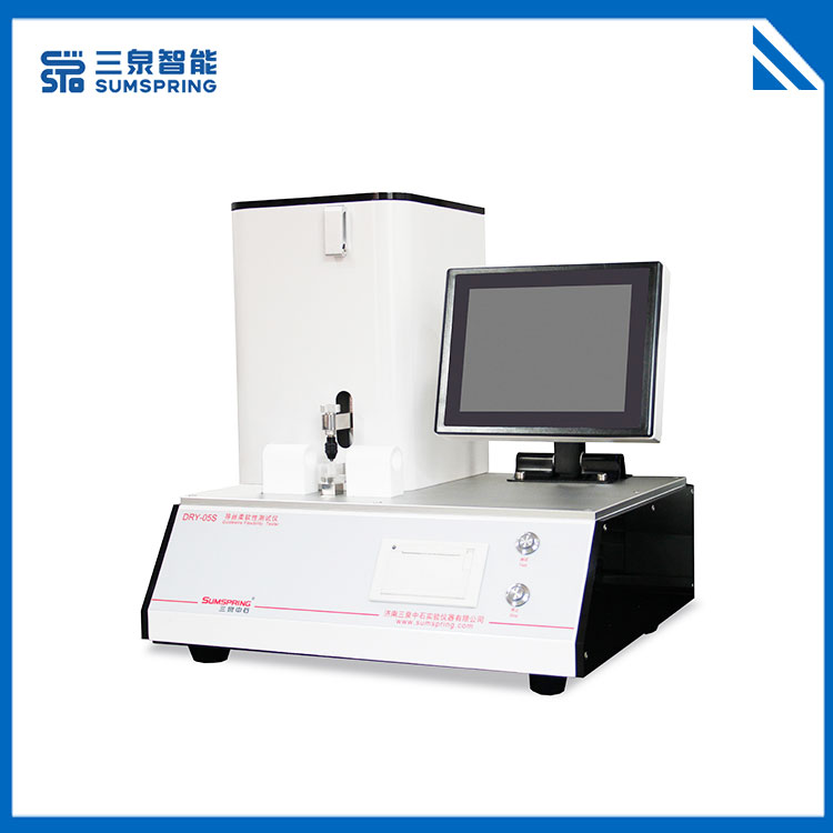 5.医用介入耗材测试仪器-导丝头端柔软度测试仪-右