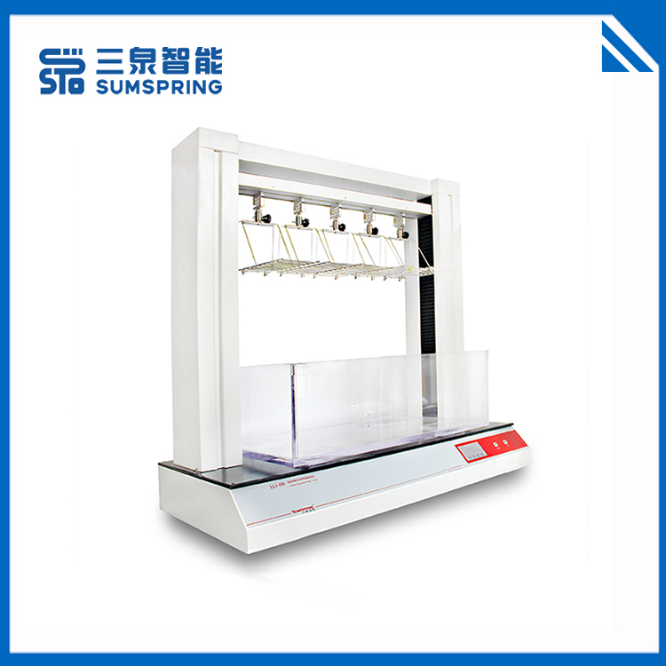 10.卫生用品测试仪器-吸水倍率饱和吸收测试仪-左