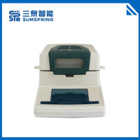 SFY-05--触摸屏卤素水分仪2