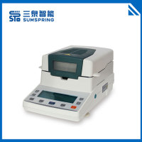 SFY-05--触摸屏卤素水分仪3