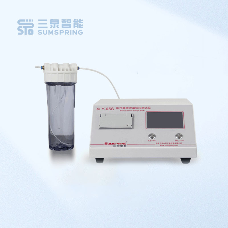 输液器测试仪,输液器检测仪器