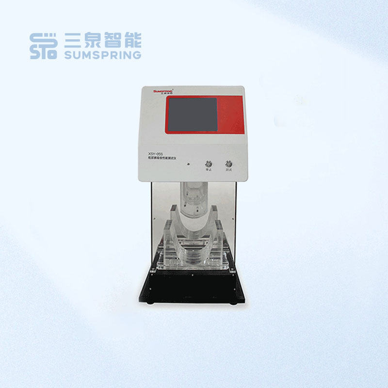 纸尿裤测试仪,卫生巾检测仪器