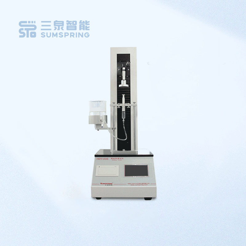 注射器检测仪器,注射器测试仪