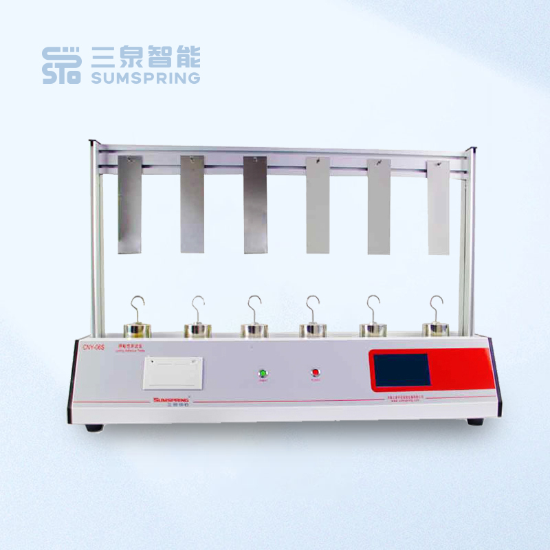 胶黏剂制品检测仪器
