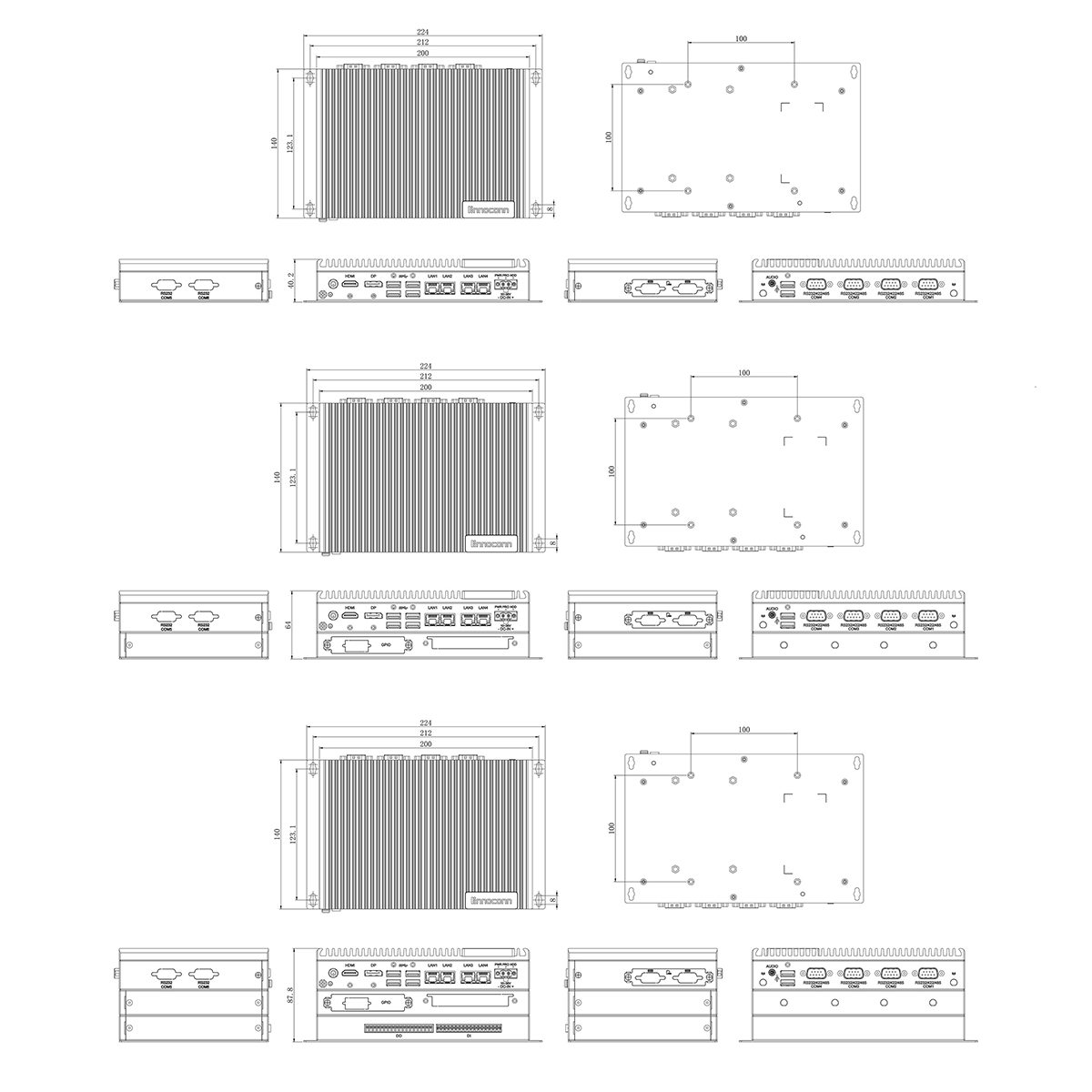 CES-R814、R836、R866-W44A-CES-R814-R836-R8660_02