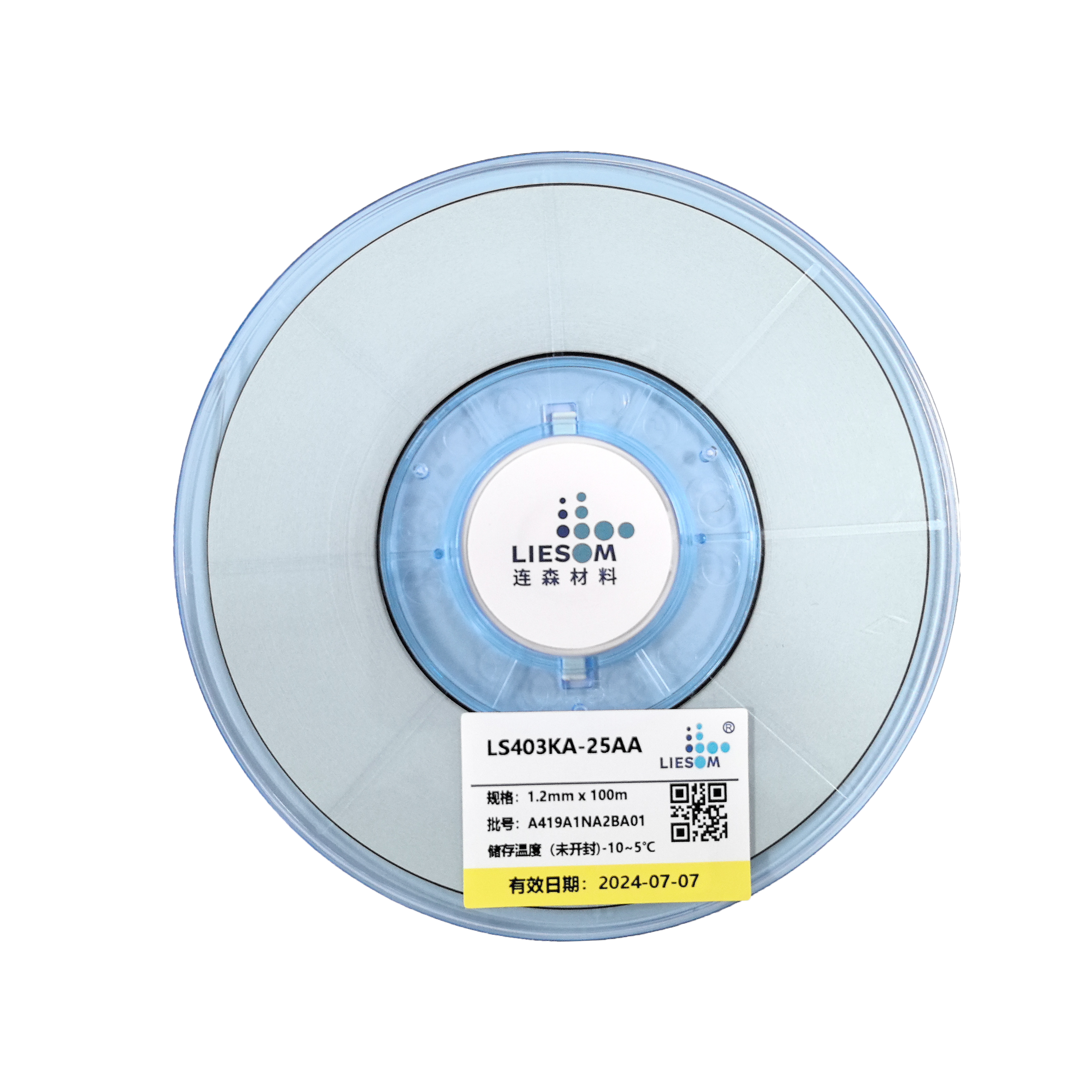 LS403KA-25AA