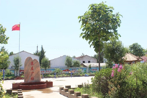 张果屯镇三举措持续为人居环境整治工作加温