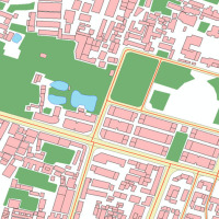 电子地图1