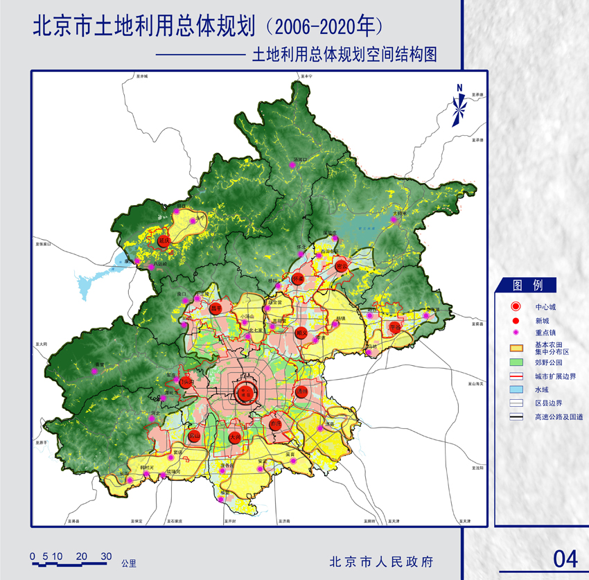 土地利用3