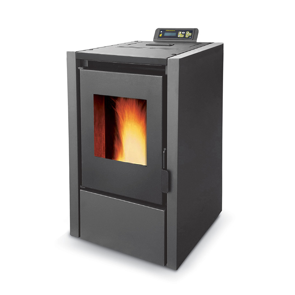 Biomass Pellet Stove