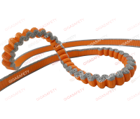 UHMWPEViaFerratabungeewebbing