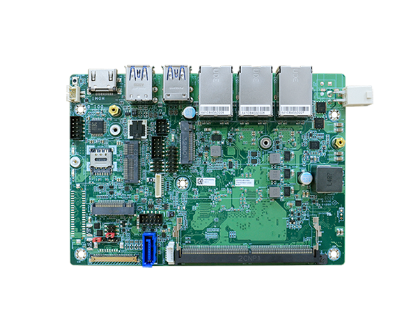 EBC-3501-1