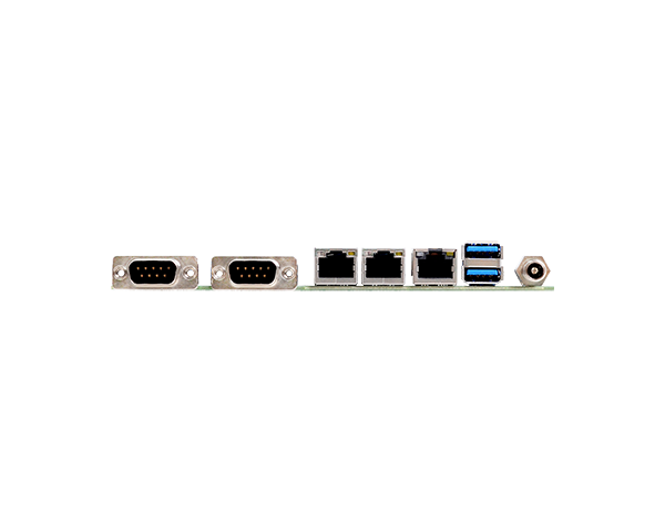 EBC-4007-3