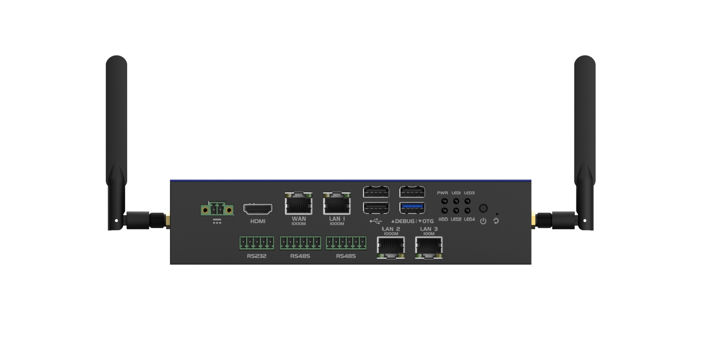 LRAM-3570-4